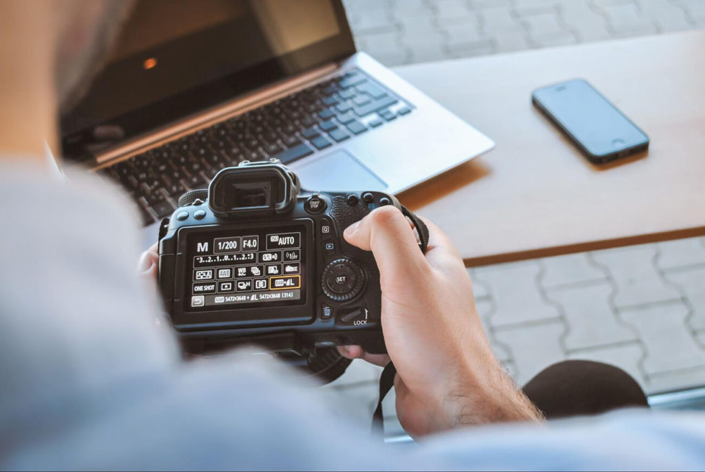 outsource real estate photo editing