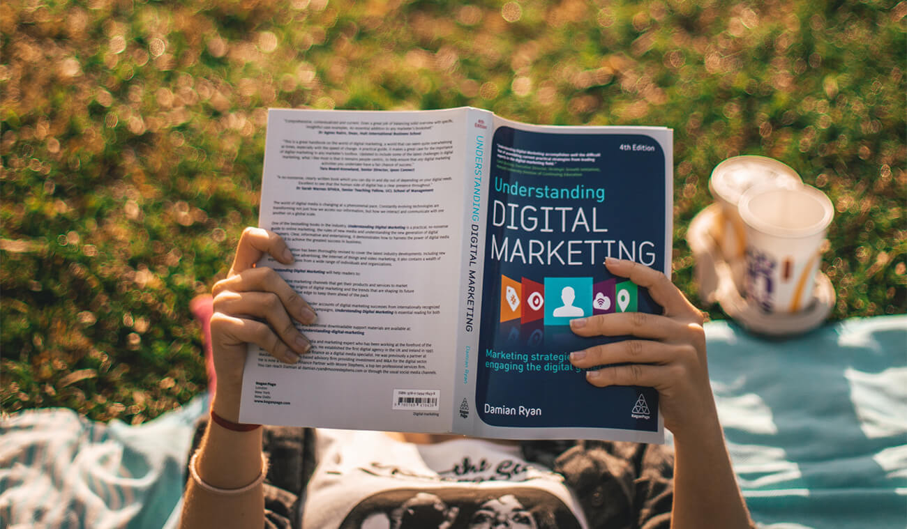 basic seo and digital marketing